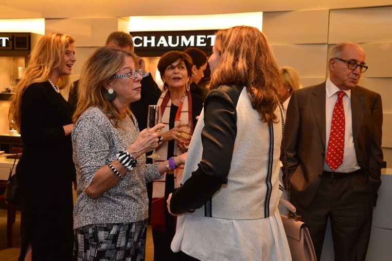 Cadrans Unveiling Dbayeh Flagship Store